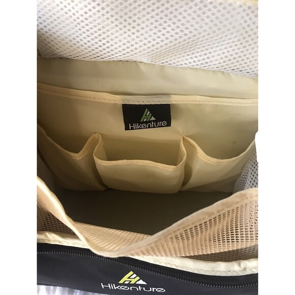 Hikenture Bag Versatile Organizer Durable Nylon/polyester Shell - Picture 10 of 13